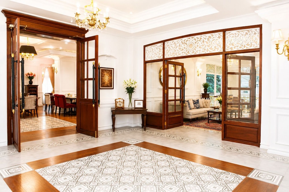 Dhavara Boutique Hotel 10/50