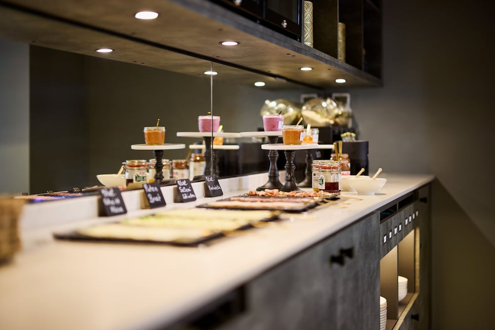 Postboutique Hotel 7/42