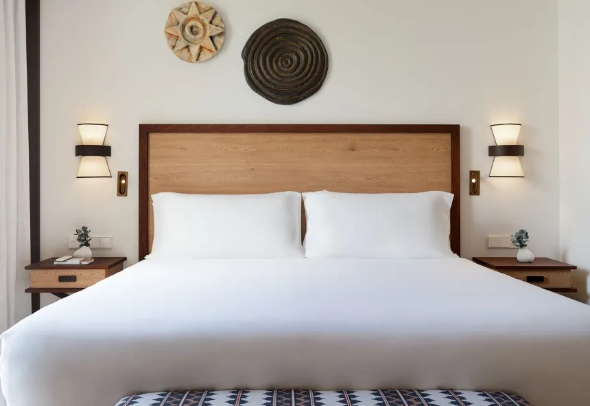 Gran Hotel Taoro 8/20