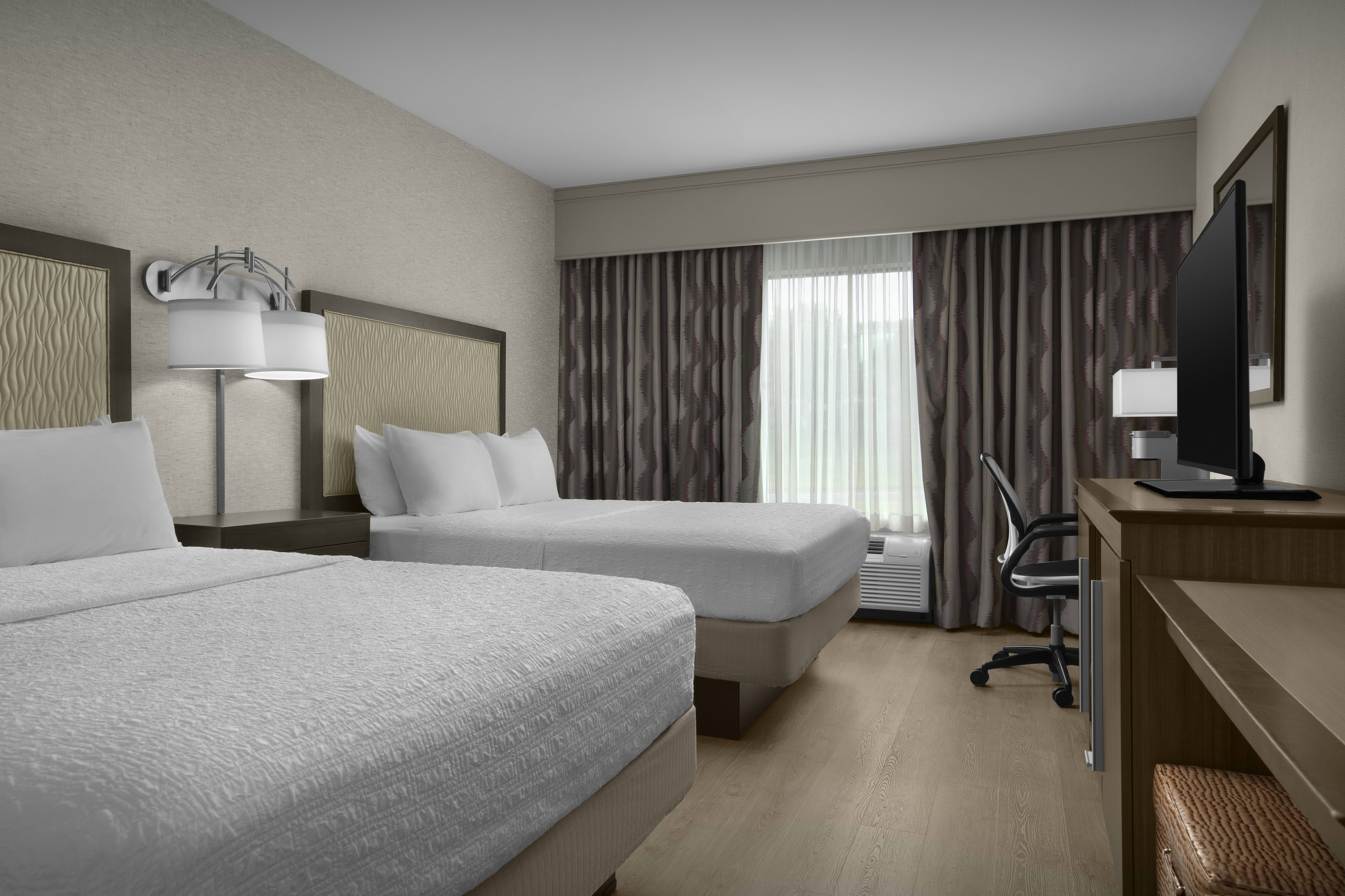 Room, 2 Queen Beds