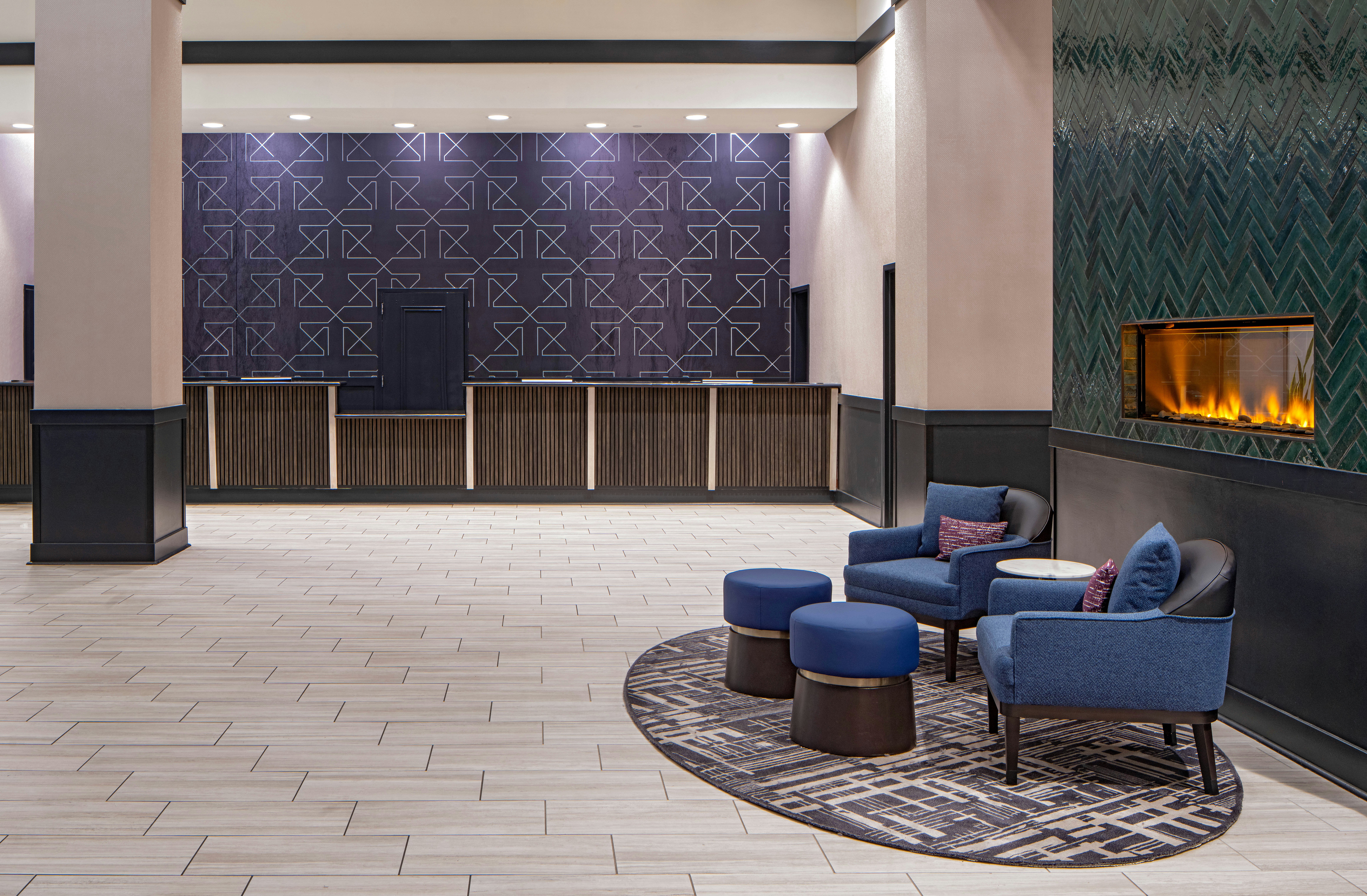 Hilton Shreveport 20/47