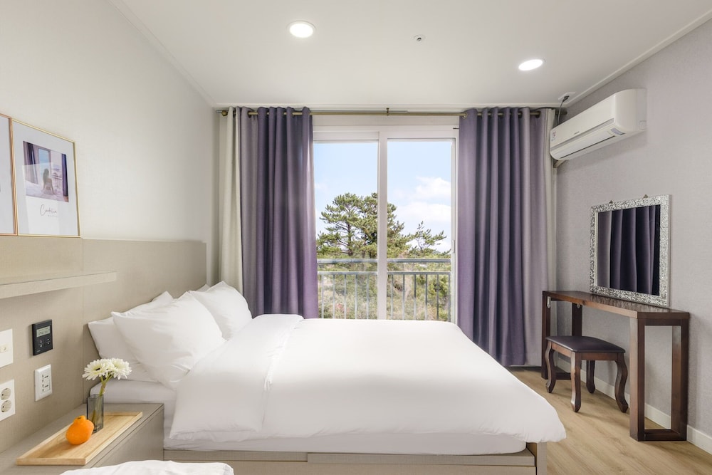 Jeju Cordelia S Hotel 16/50