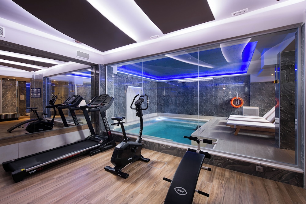 Melrose Rethymno by Mage Hotels 27/50