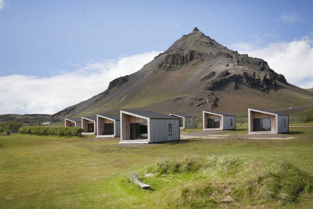 Arnarstapi Cottages 31/34