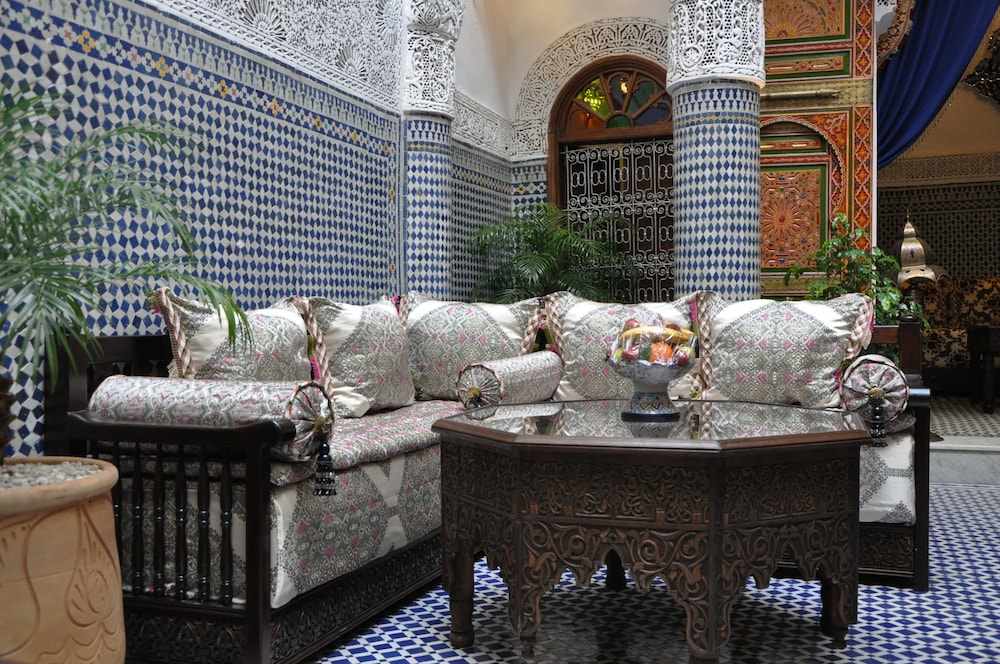 Riad Ghita Palace 32/50