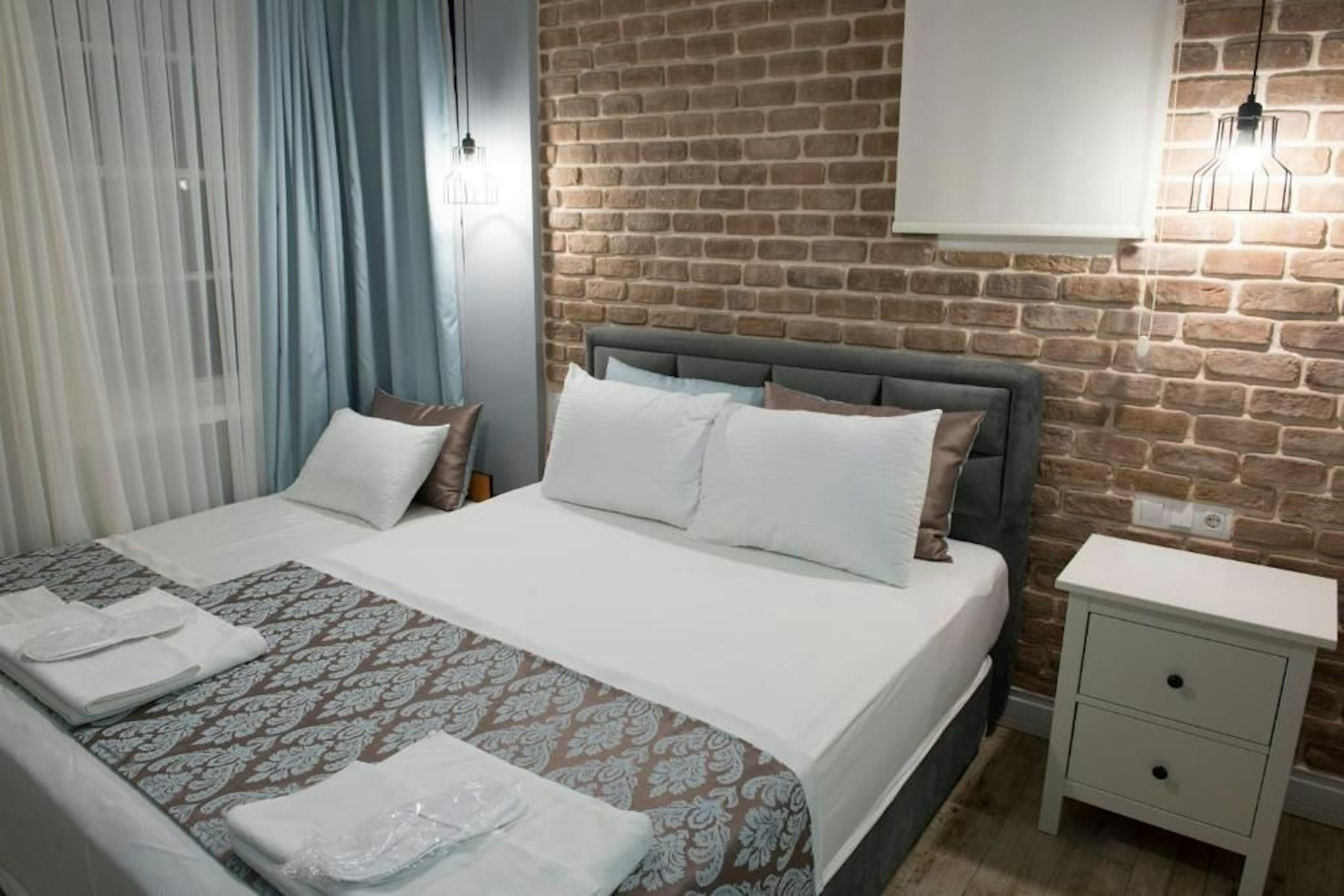 Luna Boutique Hotel 8/19