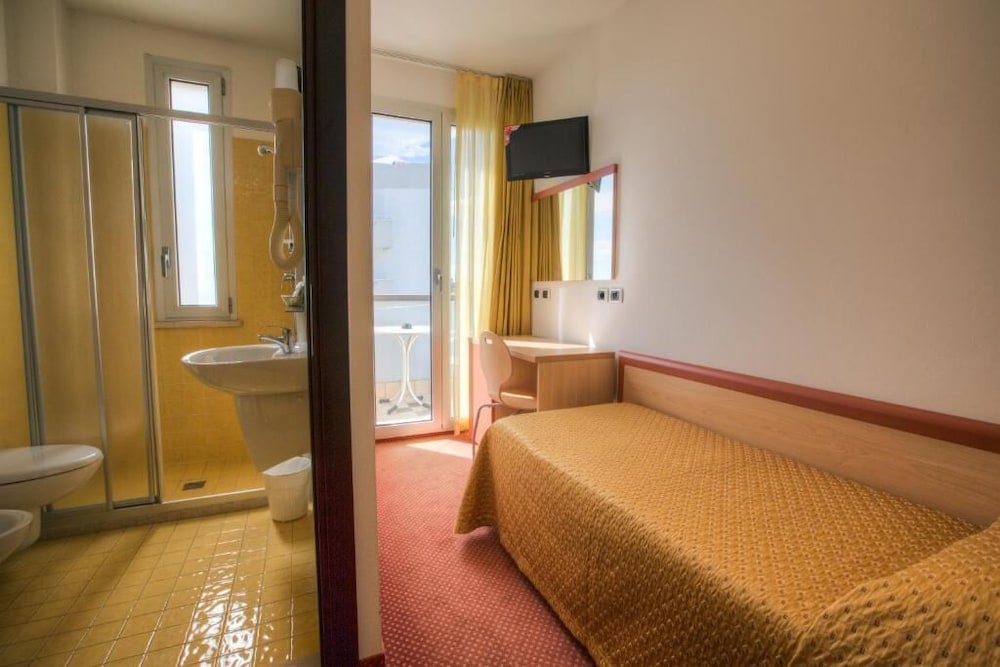 Hotel Tilmar 23/43