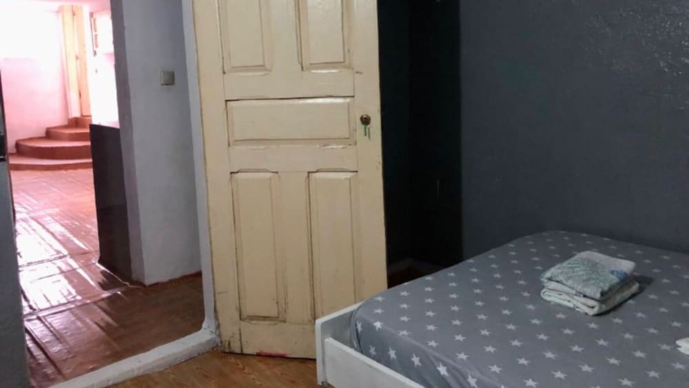 Casa De Ferias 17/34