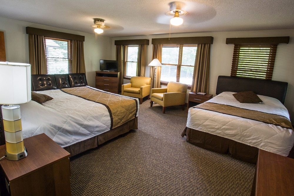 Forrest Hills Mountain Resort 15/72