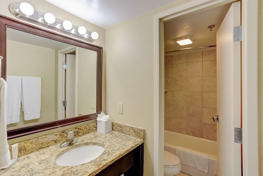Beach Quarters Resort 47/50