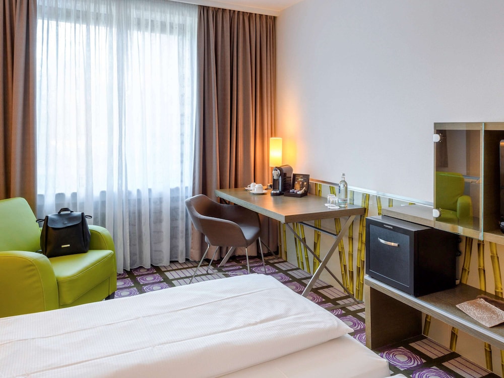 Mercure Parkhotel Monchengladbach 33/76