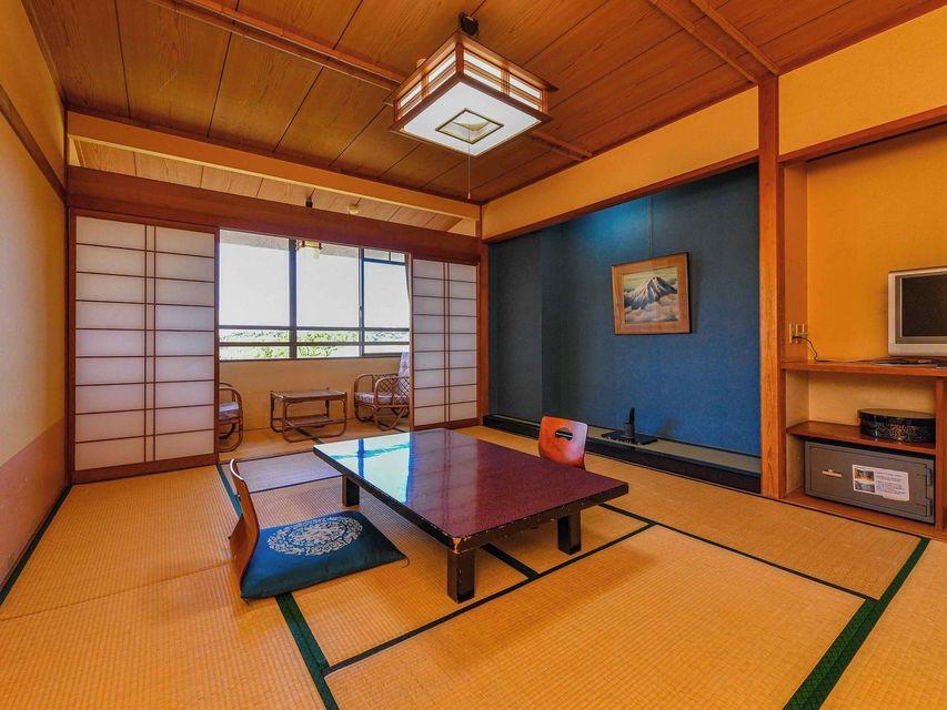 Retro, Japanese, Economy, Tatami