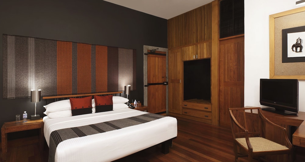 Heritance Kandalama 7/66