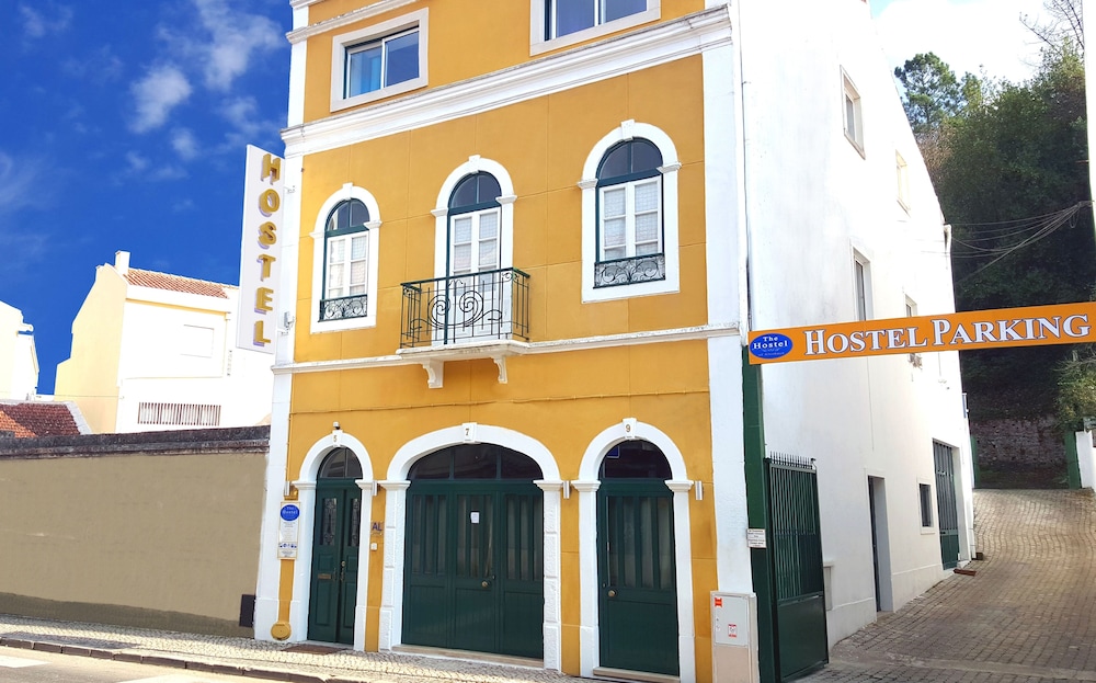 The Hostel Of Alcobaça 1/50