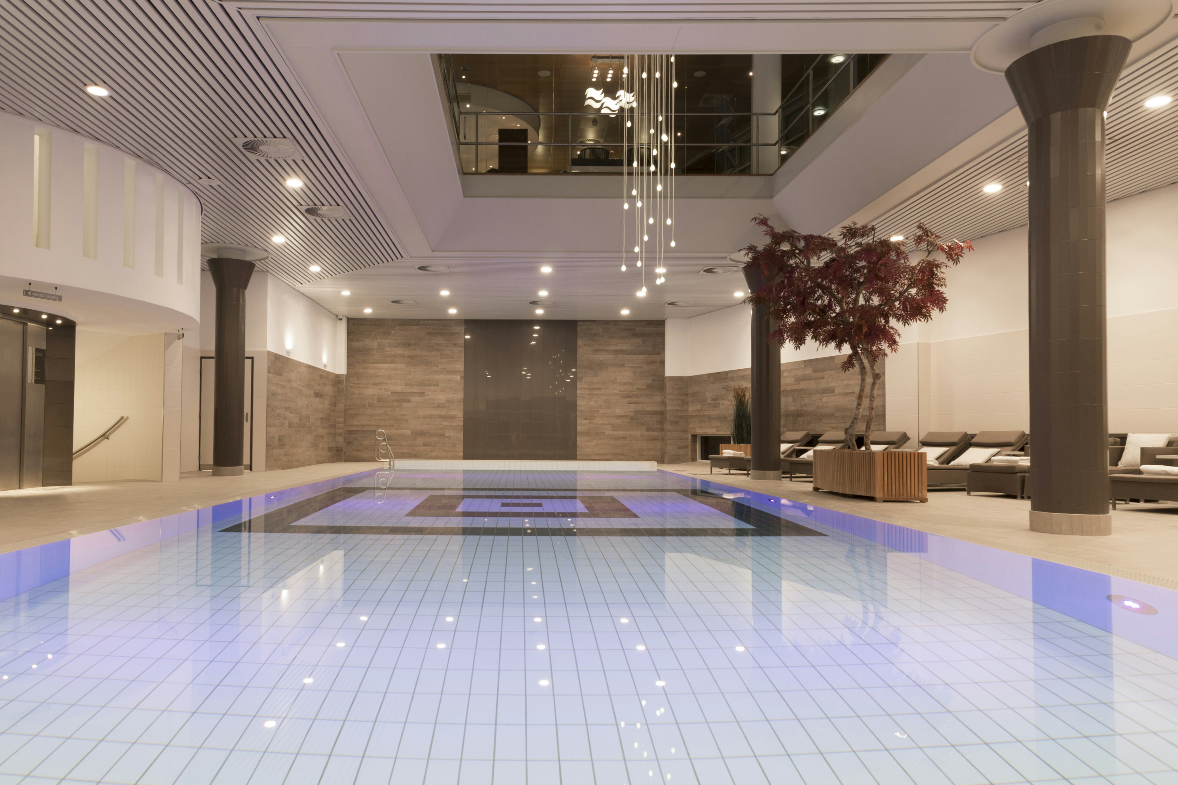 Hotel Okura Amsterdam 23/50