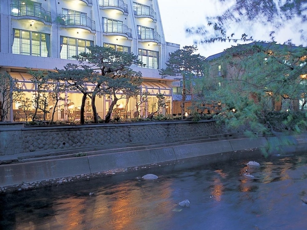 Itoen Hotel 29/29