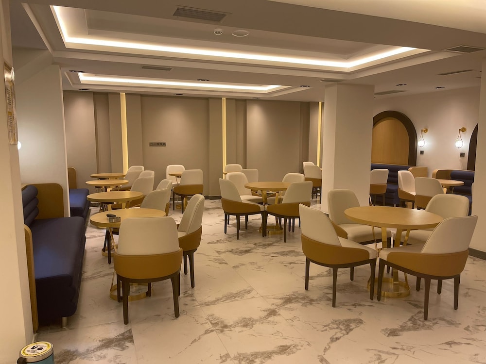 The Biancho Hotel Old City 17/20
