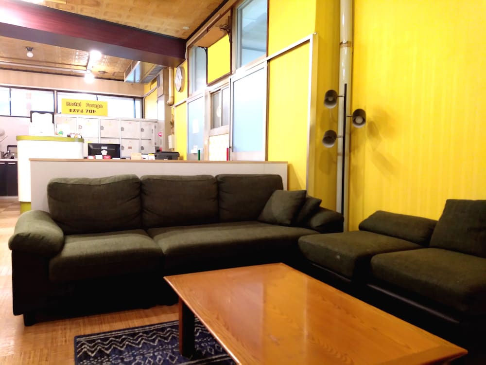 Hostel Furoya (Ex EzStay Osaka - Hostel) 28/47
