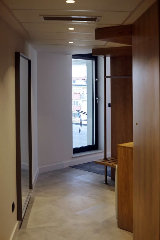 Hampton By Hilton Olsztyn 11/58