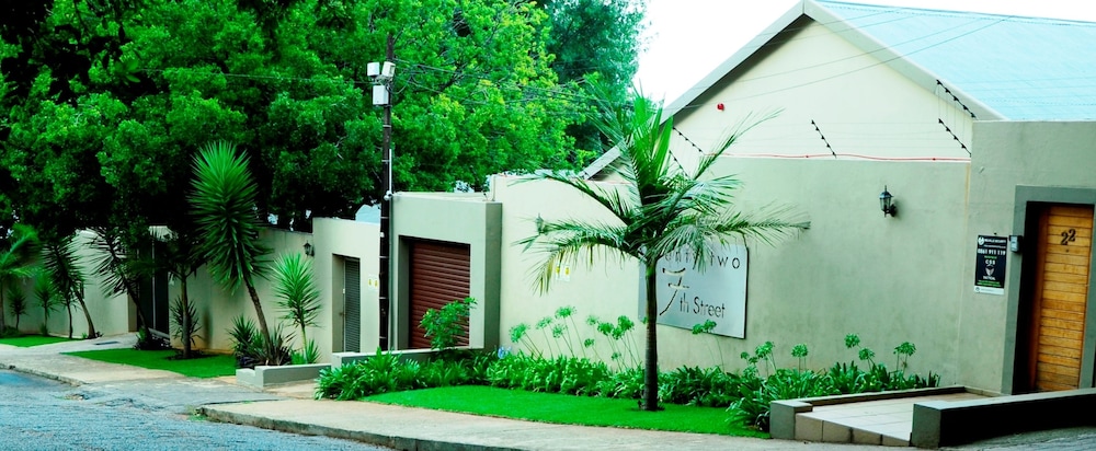 7Th Street Guesthouse 2/73