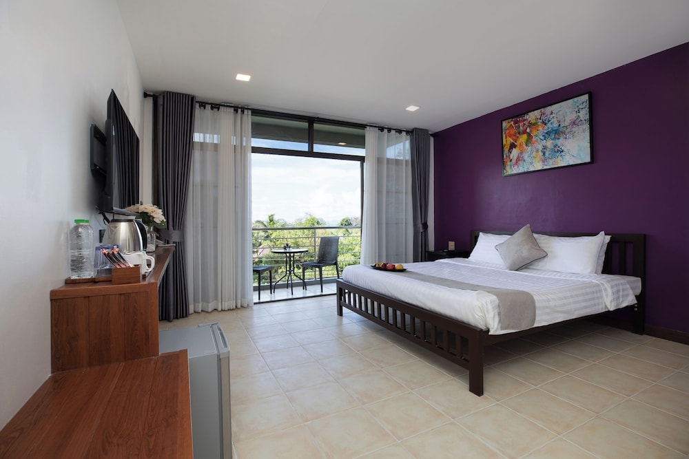 ASPIRA RESORT KLONG MUANG KRABI 16/46