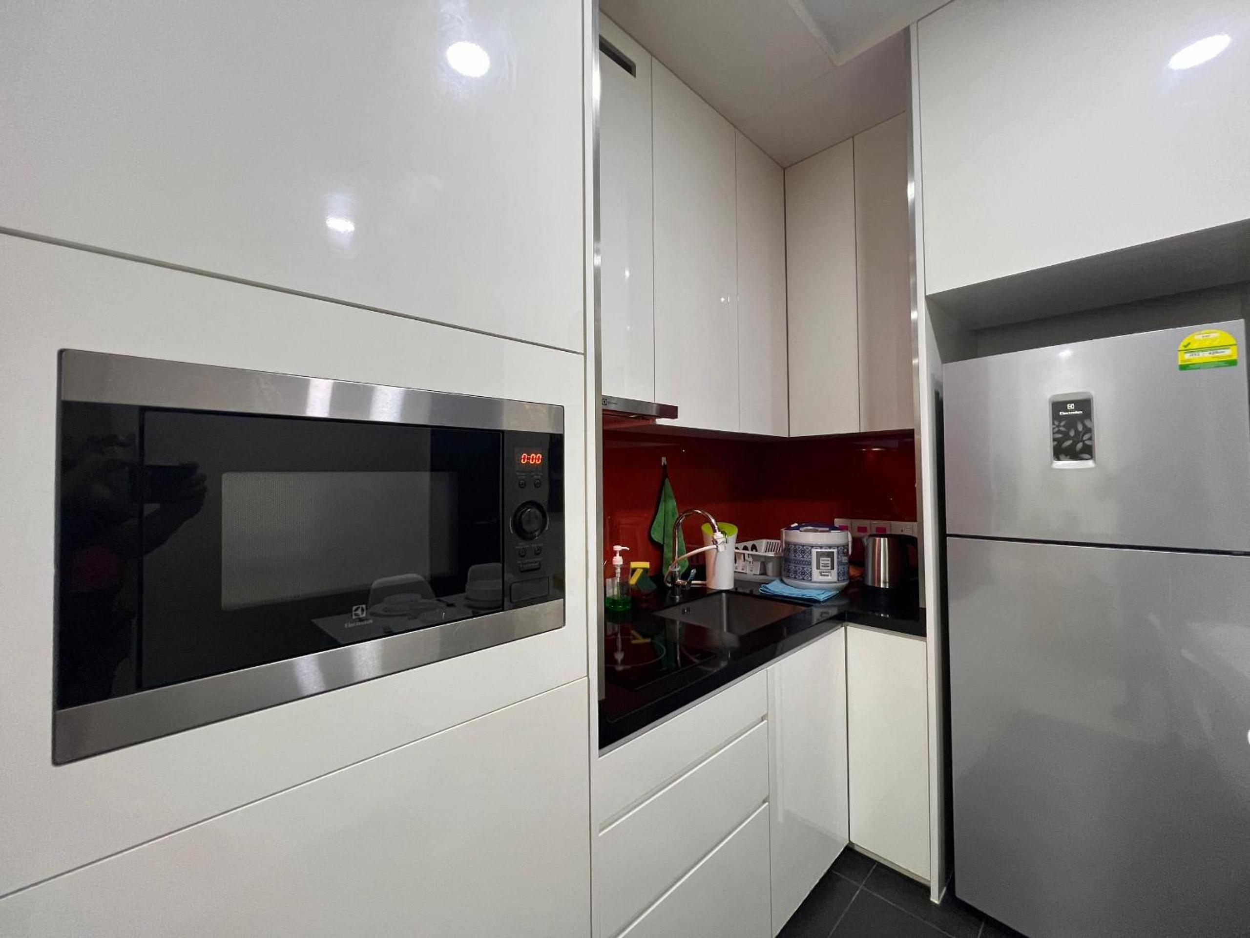 Arcoris SOHO Mont Kiara 7/50
