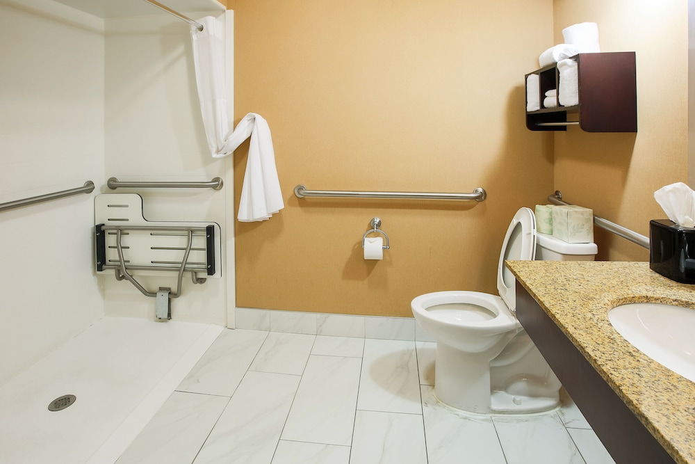 Hampton Inn Elizabethtown Ky 9/35