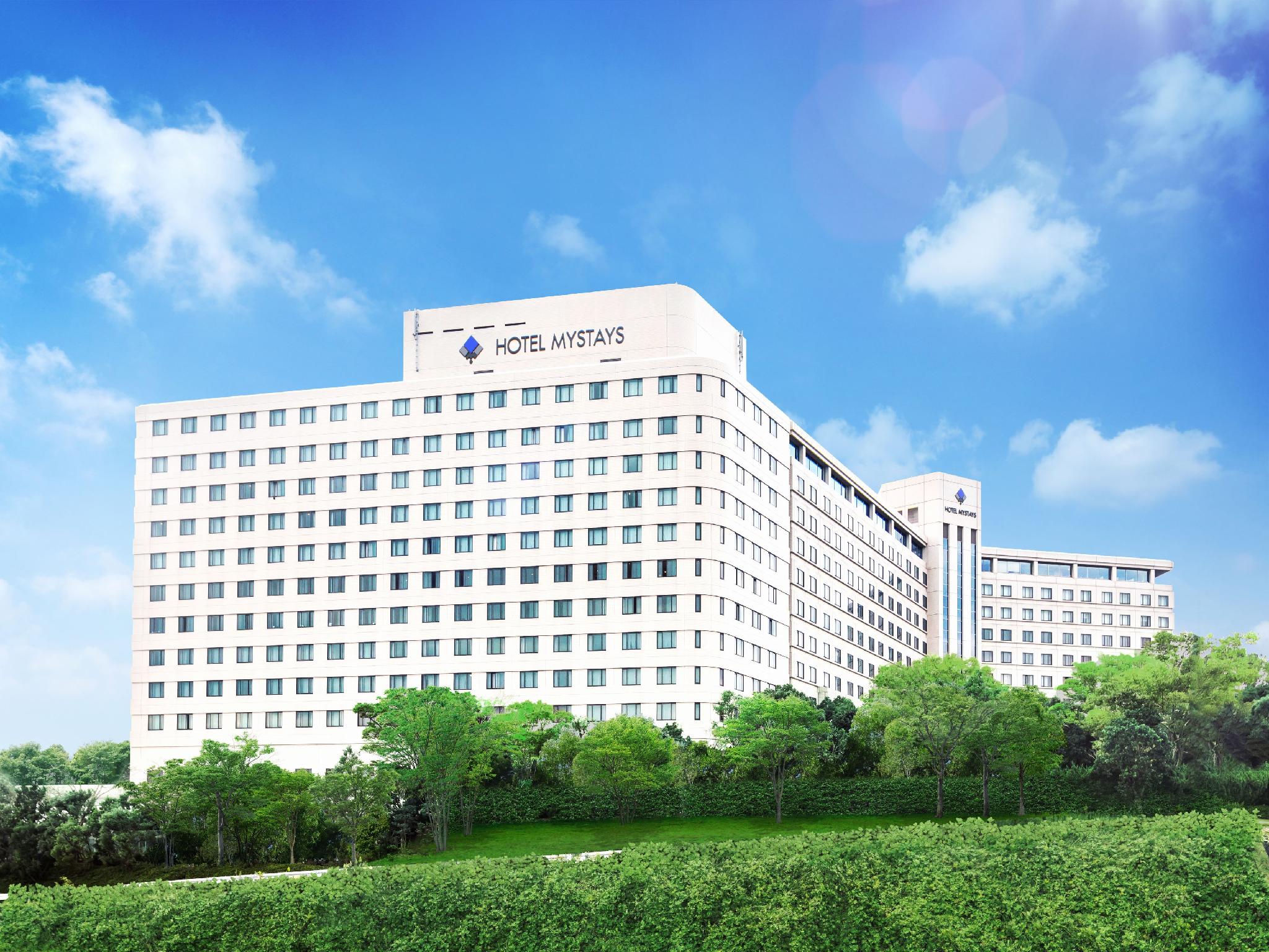Hotel Mystays Premier Narita