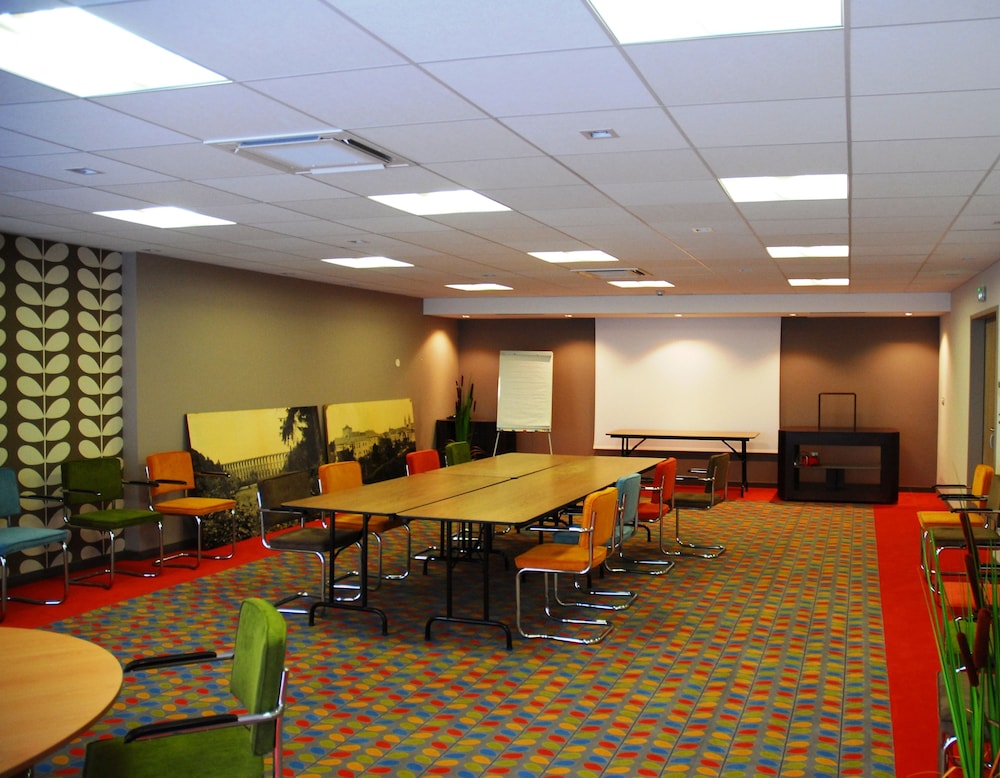 Ibis Styles Chaumont Centre Gare 47/60