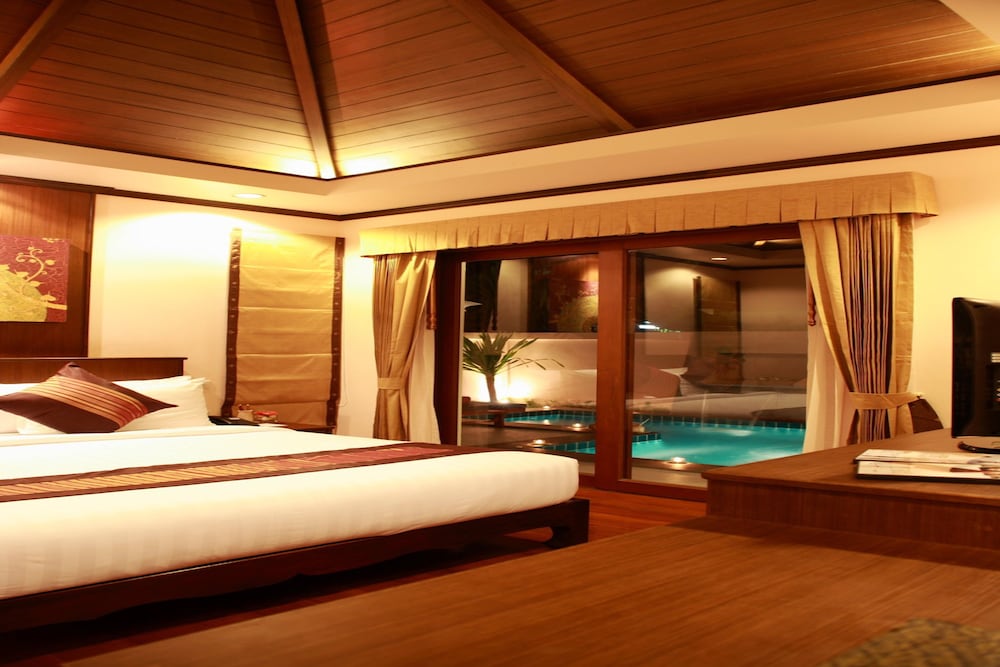 KANOK BURI RESORT 40/75