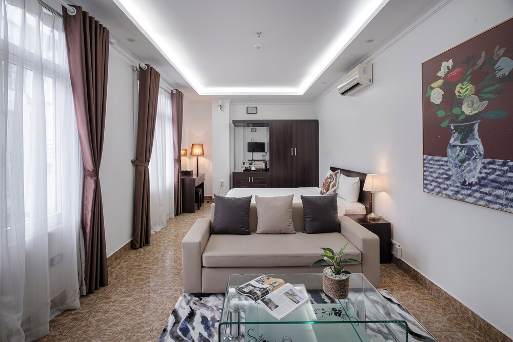 Grace Hotel Ha Noi 34/52