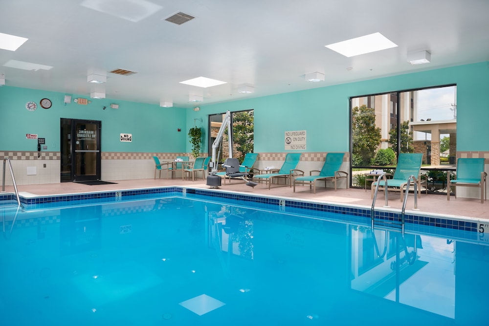 Hampton Inn Rehoboth Beach 5/66