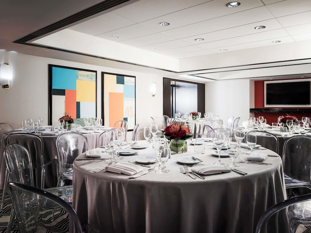 Sofitel Washington DC Lafayette Square 80/83