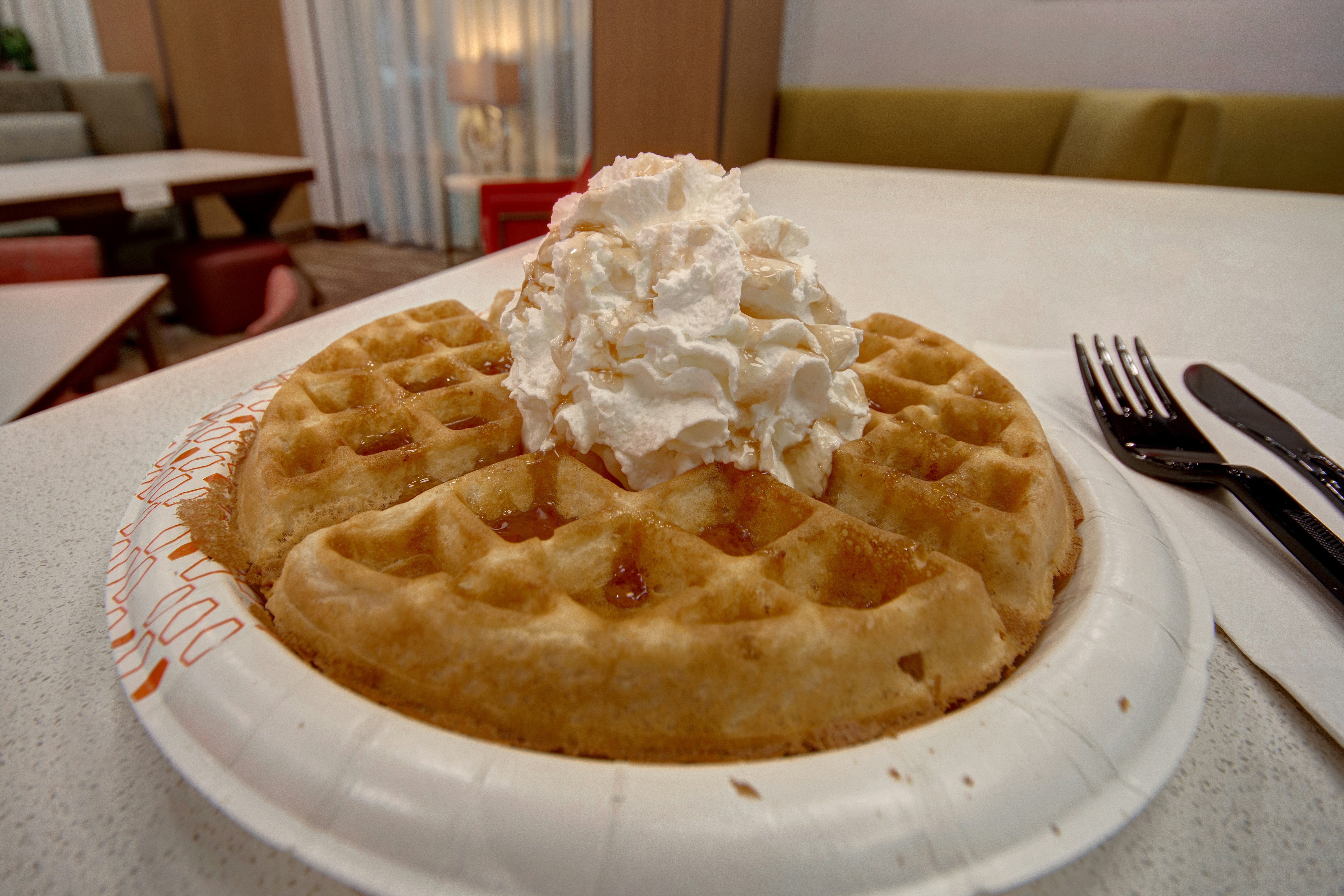 Hampton Inn & Suites Ontario Rancho Cucamonga 10/23