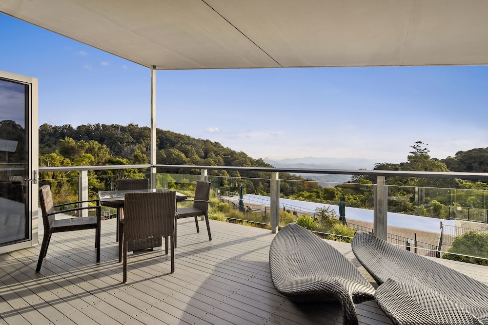 O Reilly S Rainforest Retreat 18/48