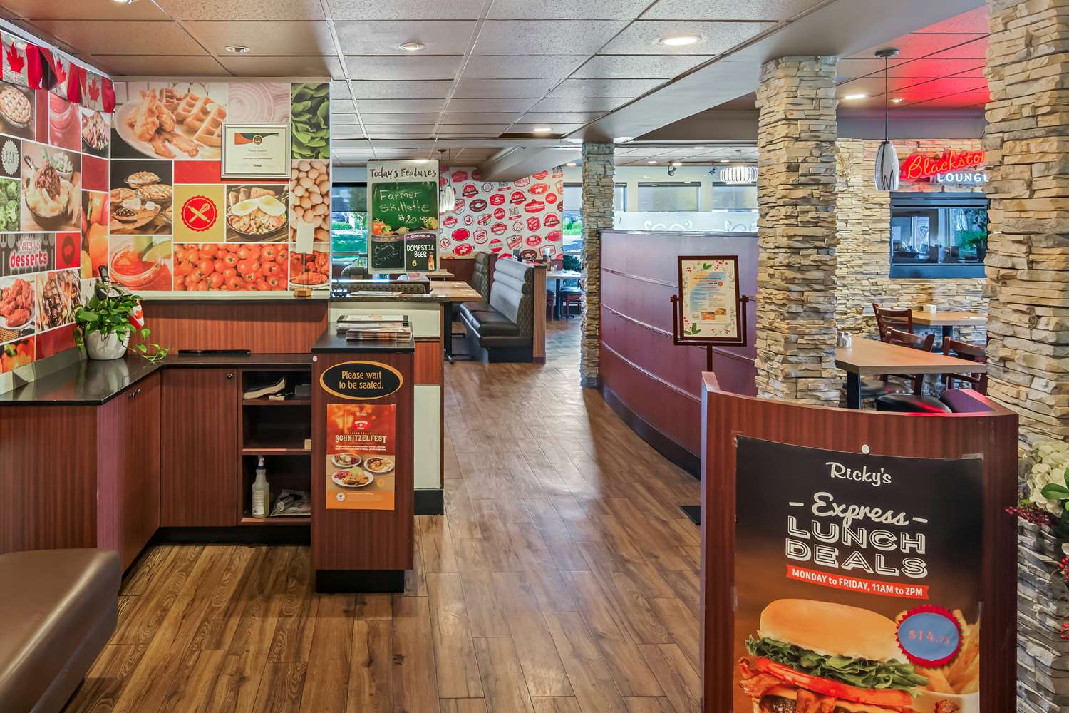 Best Western Plus Langley Inn 4/36