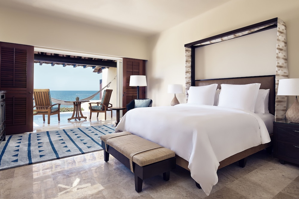 Four Seasons Resort Punta Mita, Mexico 13/85