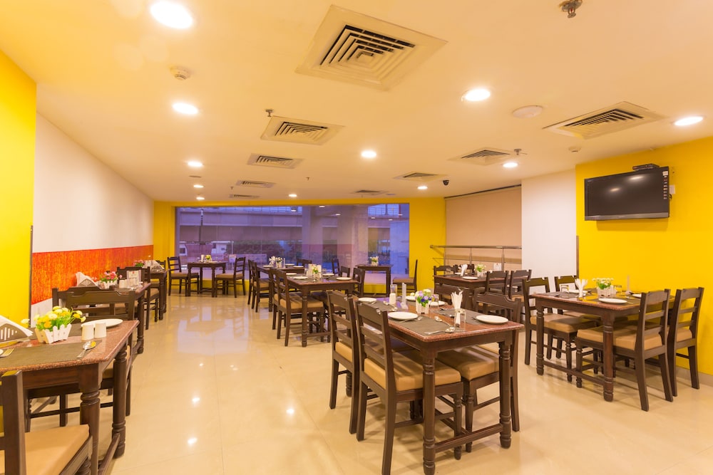 Ginger Chennai Taramani IITM 36/41