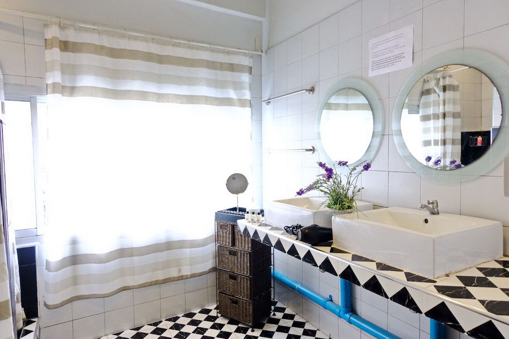3howw Hostel Khaosan 9/46