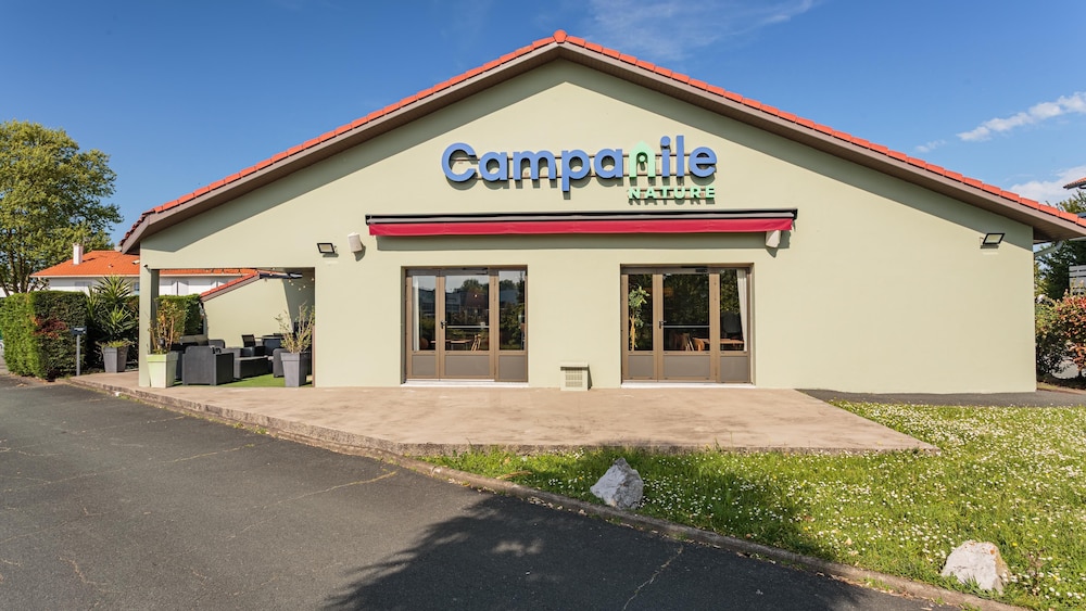 CAMPANILE BAYONNE 2/49