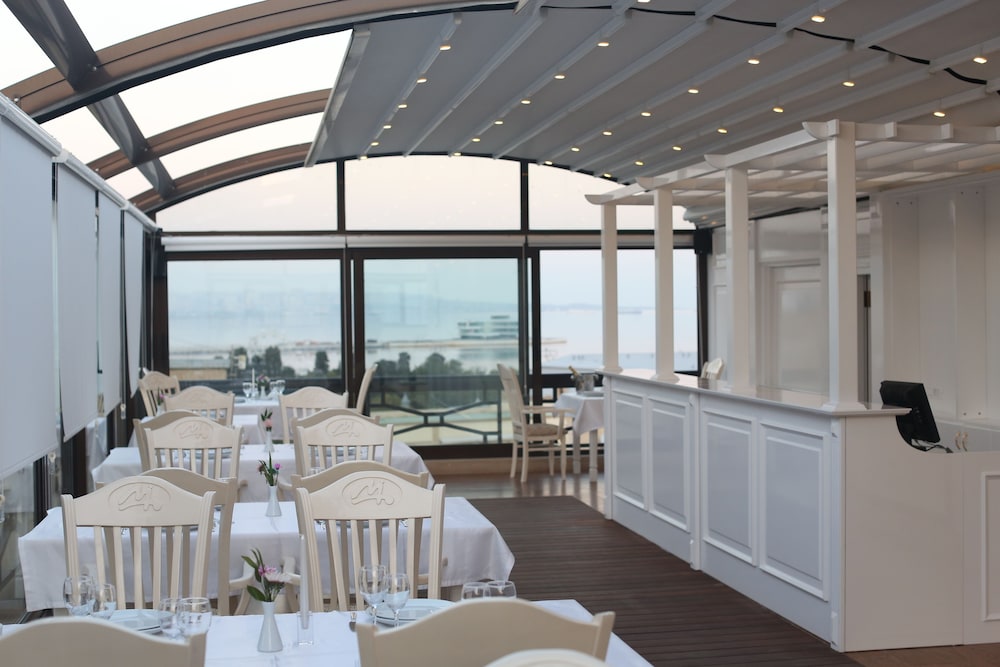 Old Street Boutique Hotel Baku 35/41