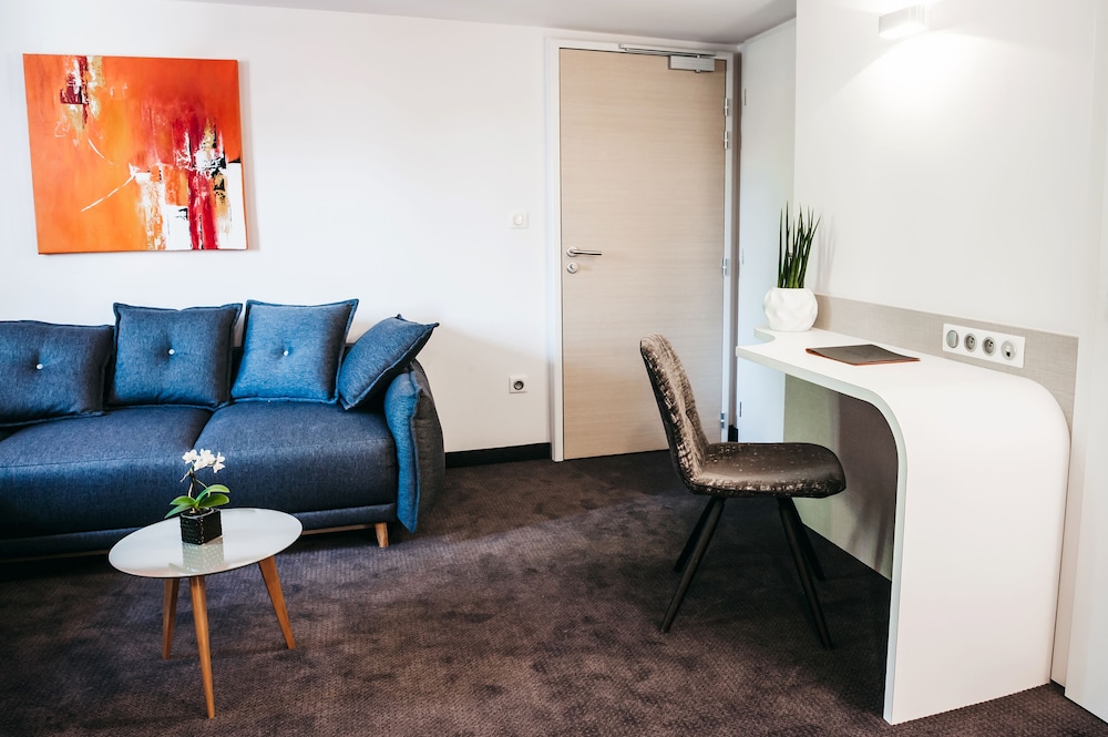 Hotel Au Lion Rouge 27/50