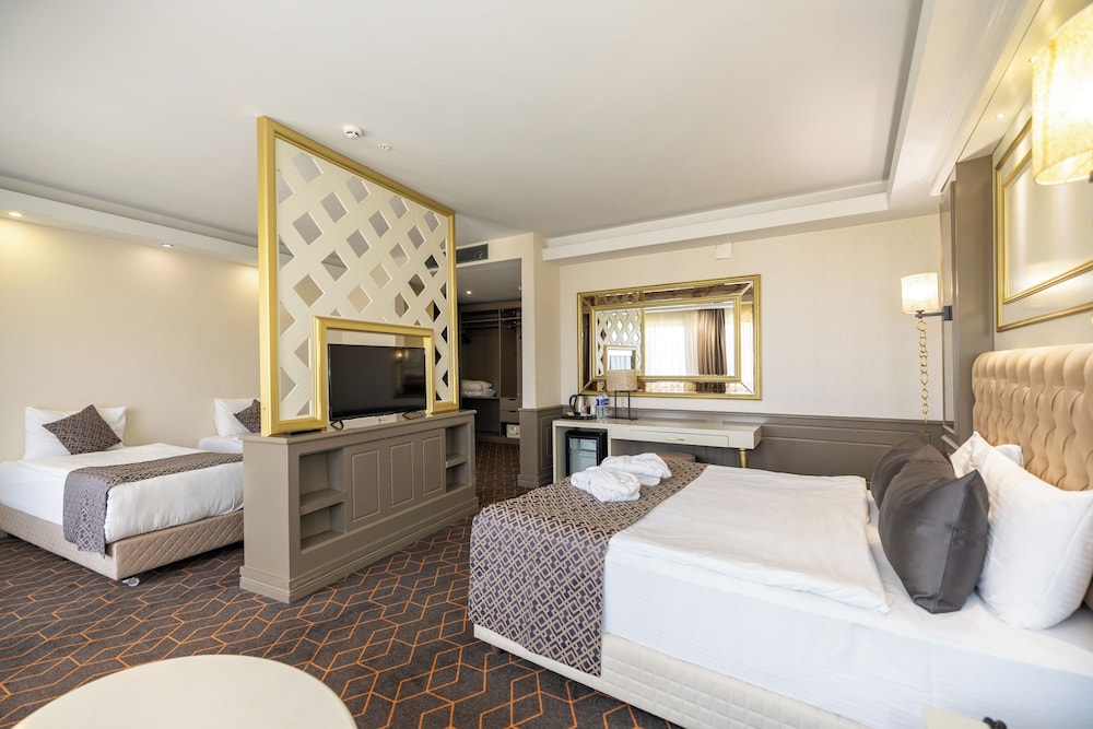Maxwell Resort Hotel & Spa 21/50