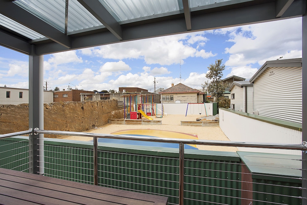 Warrnambool Claremont Holiday Village 33/42