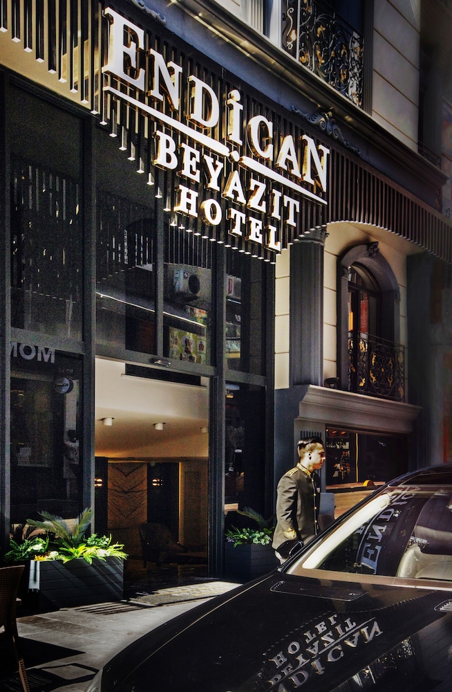 Endican Beyazit Hotel 9/44