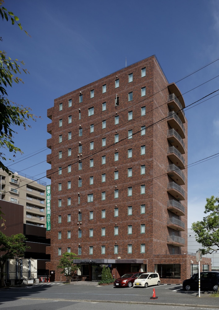 Center Hotel Narita 1 9/41
