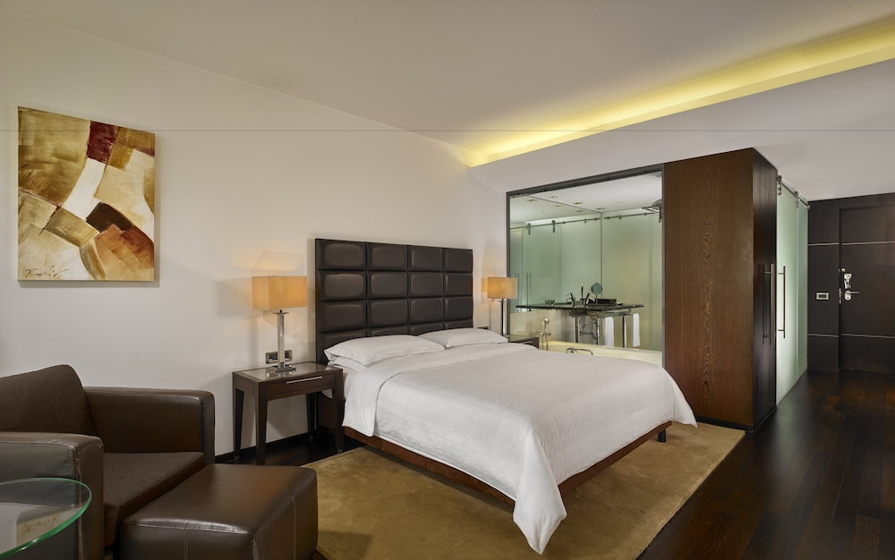 Sheraton Porto Hotel And Spa 14/67
