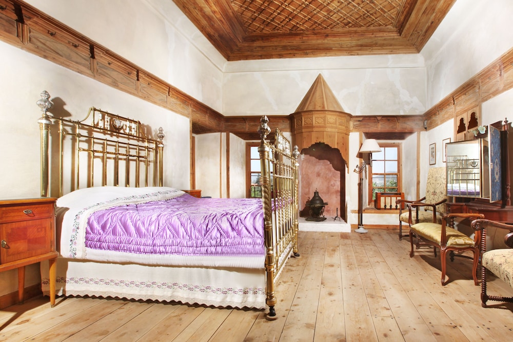 Heritage Homes Mehmet Ali Aga Mansion 15/61