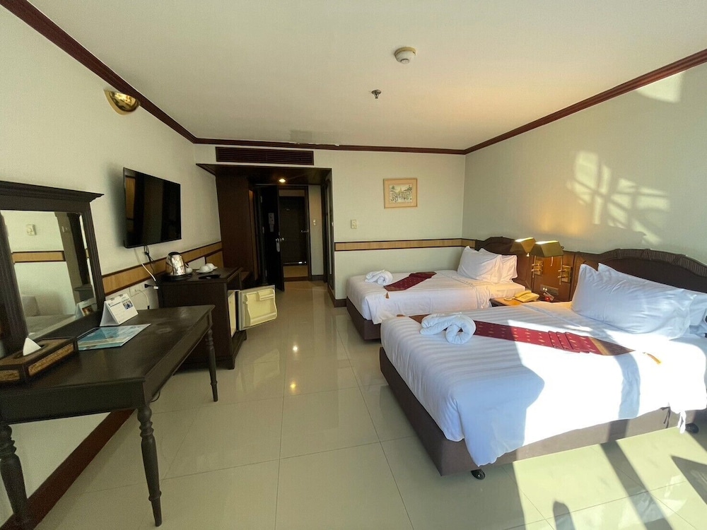 Suntara Wellness Resort & Hotel 7/50
