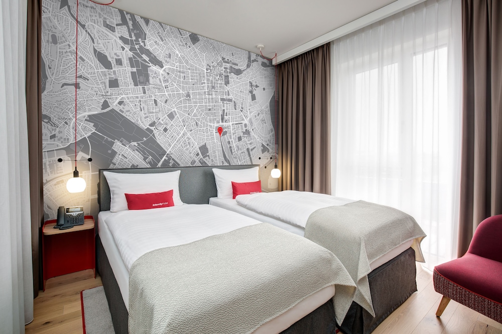 IntercityHotel Wiesbaden 15/50